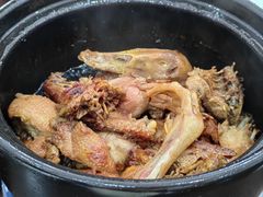 -斯丹姜母鸭·古法干香(涂门街总店)