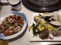 -渔夫蒸鲜(世奥湾店)
