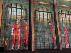 -大馆(前中区警署建築群)