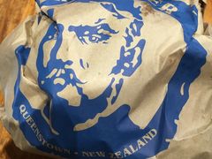 -Fergburger(皇后镇店)