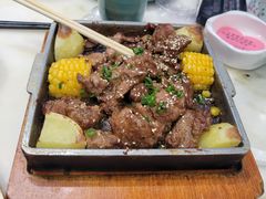 -天天鱼港·海鲜·鲅鱼水饺·招牌烤鸭(黄骅店)