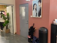 -海马体照相馆(上海宝山万达广场店)