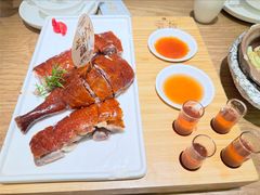 -粤集·手工粤菜(皇庭广场店)