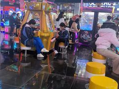 -长沙悦方ID MALL
