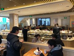 -素满香·素食自助餐(苏州·临顿路店)
