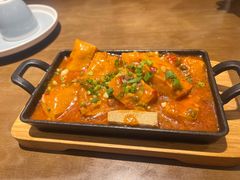 -向川南·水煮鱼·川菜(和平里店)