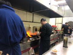 -刘信牛羊肉小炒泡馍(回民街店)