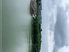 -西安曲江寒窑遗址公园