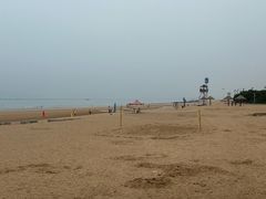 -青岛西海岸隆和福朋喜来登酒店