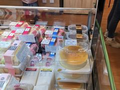 零售区-85度C(苏州平江万达店)