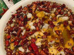 -永安鱼庄·镇江菜(东吴路店)