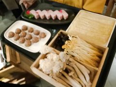 -巴奴毛肚火锅(六天地店)