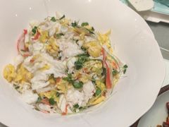 -盛百味·家宴餐厅(霸州分店)