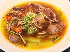 -杭州临平万丽酒店·万丽轩中餐厅
