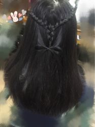 -M3 Hair Studio
