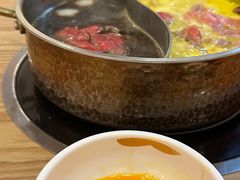 -松野谷·寿喜烧自助(华联顺义金街购物中心店)