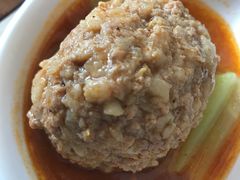 -海盗虾饭·剥好的小龙虾饭(SOHO尚都店)