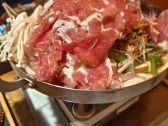 小木屋烤肉-小木屋米酒店总店