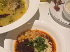-太二酸菜鱼(广州IFC国金天地店)