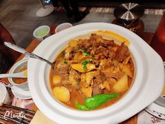 -黄泥岗·地道湖北菜(奥特莱斯店)