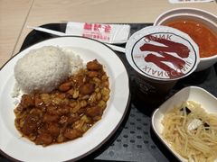 -乡村基(南岸区泰昌路餐厅)
