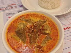 -大哥餐厅(西城花园店)