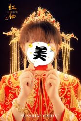 点击看大图 -日光视觉婚纱摄影(旗舰店)