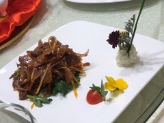 -北京全聚德(西客站店)