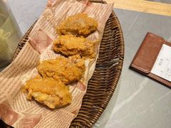 -褚记烤鸭·南京家常菜(雨花客厅店)