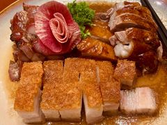 -厦门朗豪酒店 · 明阁中餐厅