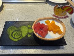 -海底捞火锅(大融城店)