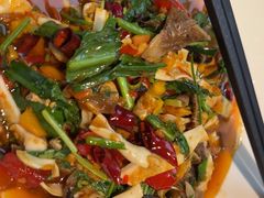 -滇铺子·云南特色菜·第九届野生菌美食节(东风东路c86店)