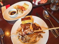-广州富力君悦大酒店·凯菲厅