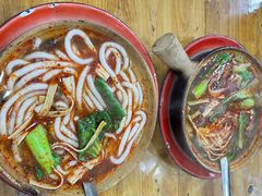 -清真·马文砂锅大全(麦苋街店)