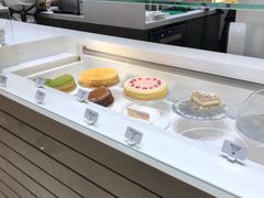 -Lady M(沙田新城市广场店)