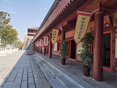 -中国汉城景区