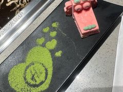 -海底捞火锅(金山百联店)