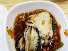-一蚝一贝海鲜特色餐厅(万象城店)