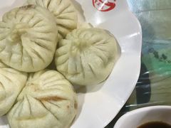 狗不理肉包-宝正臻天津包子总店(金阳光居易店)