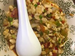 珍珠炒面-纳瓦新疆菜(银都店)