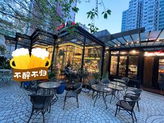 -玛格萝妮比萨屋(四平店)