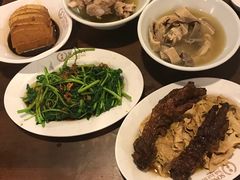 -松發肉骨茶(克拉码头店)
