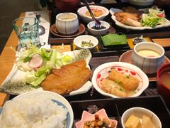 -味太助·银饭食堂(中华城店)