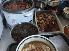 -李易面馆(树木岭店)