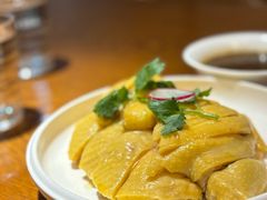 -沪上馨和小馆•海派上海菜(陆家浜路店)