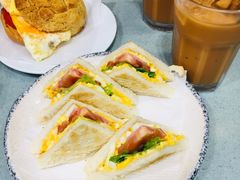 -华嫂冰室(尖沙咀店)