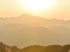 -山王坪喀斯特国家生态公园