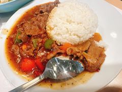 -宜家·瑞典风味餐厅(天津东丽商场店)