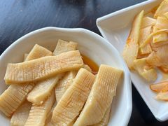 -重元寺香积厨素斋馆