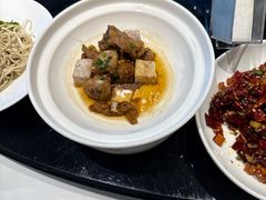 -祥记果木烤鸭·国宴豫菜